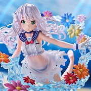 Original Character PVC Socha Water Prism Illustration od Fujichoco 16 cm