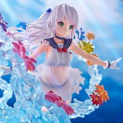 Original Character PVC Socha Water Prism Illustration od Fujichoco 16 cm