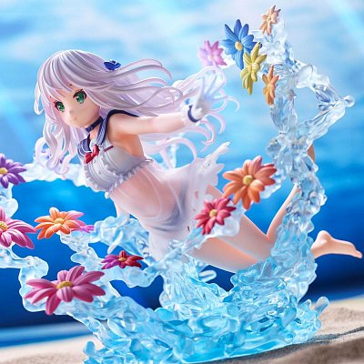 Original Character PVC Socha Water Prism Illustration od Fujichoco 16 cm