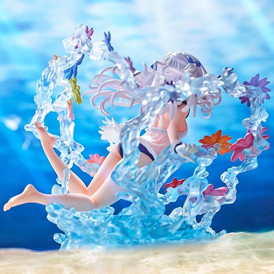 Original Character PVC Socha Water Prism Illustration od Fujichoco 16 cm