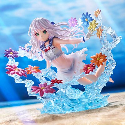 Original Character PVC Socha Water Prism Illustration od Fujichoco 16 cm