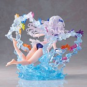 Original Character PVC Socha Water Prism Illustration od Fujichoco 16 cm