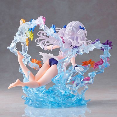 Original Character PVC Socha Water Prism Illustration od Fujichoco 16 cm
