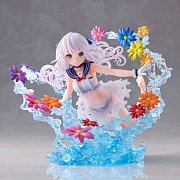 Original Character PVC Socha Water Prism Illustration od Fujichoco 16 cm