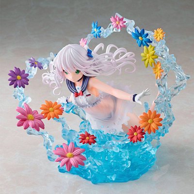 Original Character PVC Socha Water Prism Illustration od Fujichoco 16 cm