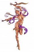 Originální postava Dark Elf Village Series PVC Socha 1/7 Anténa 1st Villager Natigaru LTD 25 cm