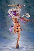 Originální postava Dark Elf Village Series PVC Socha 1/7 Anténa 1st Villager Natigaru LTD 25 cm