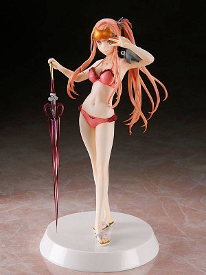 Socha Fate/Grand Order 1/8 Queen Medb Summer Queens Ver. 20 cm