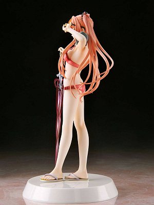 Socha Fate/Grand Order 1/8 Queen Medb Summer Queens Ver. 20 cm