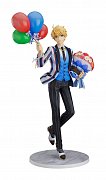 Fate/Grand Order PVC Socha 1/8 Šavle/Arthur Pendragon: Heroic Spirit Formal Dress Ver. 26 cm