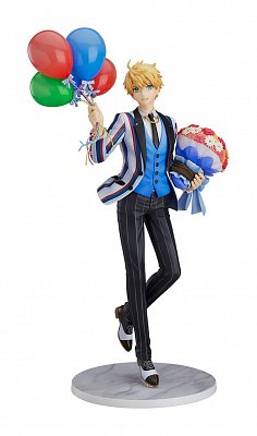 Fate/Grand Order PVC Socha 1/8 Šavle/Arthur Pendragon: Heroic Spirit Formal Dress Ver. 26 cm