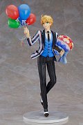 Fate/Grand Order PVC Socha 1/8 Šavle/Arthur Pendragon: Heroic Spirit Formal Dress Ver. 26 cm