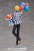 Fate/Grand Order PVC Socha 1/8 Šavle/Arthur Pendragon: Heroic Spirit Formal Dress Ver. 26 cm
