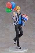 Fate/Grand Order PVC Socha 1/8 Šavle/Arthur Pendragon: Heroic Spirit Formal Dress Ver. 26 cm
