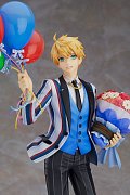 Fate/Grand Order PVC Socha 1/8 Šavle/Arthur Pendragon: Heroic Spirit Formal Dress Ver. 26 cm