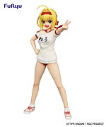 Fate/Grand Carnival PVC Socha Nero 18 cm
