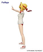 Fate/Grand Carnival PVC Socha Nero 18 cm