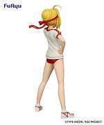 Fate/Grand Carnival PVC Socha Nero 18 cm