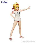 Fate/Grand Carnival PVC Socha Nero 18 cm