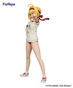 Fate/Grand Carnival PVC Socha Nero 18 cm