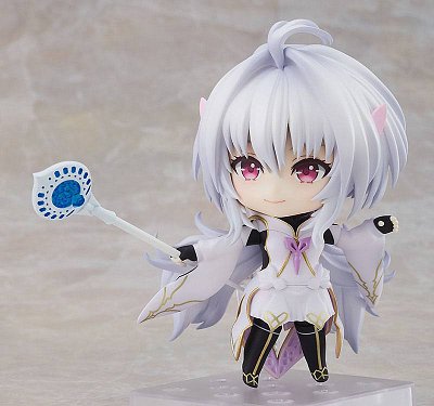 Akční figurka Fate/Grand Order Nendoroid Caster/Merlin (prototyp) 10 cm