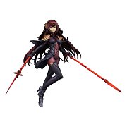 Fate/Grand Order SSS PVC Socha Servant Lancer / Scathach Third Ascension 18 cm