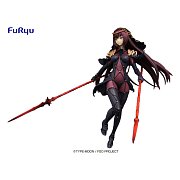 Fate/Grand Order SSS PVC Socha Servant Lancer / Scathach Third Ascension 18 cm