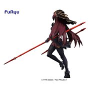 Fate/Grand Order SSS PVC Socha Servant Lancer / Scathach Third Ascension 18 cm