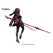 Fate/Grand Order SSS PVC Socha Servant Lancer / Scathach Third Ascension 18 cm