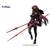 Fate/Grand Order SSS PVC Socha Servant Lancer / Scathach Third Ascension 18 cm