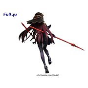 Fate/Grand Order SSS PVC Socha Servant Lancer / Scathach Third Ascension 18 cm