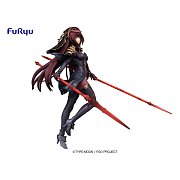 Fate/Grand Order SSS PVC Socha Servant Lancer / Scathach Third Ascension 18 cm