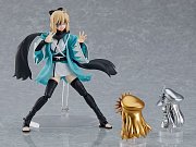 Fate/Grand Order Figma Action Figure Sabre/Okita Souji Ascension Verze 14 cm