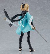 Fate/Grand Order Figma Action Figure Sabre/Okita Souji Ascension Verze 14 cm