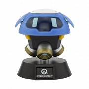 Overwatch 3D Icon Light Snowball 10 cm