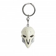 Overwatch 3D Keychain Reaper Mask 4 cm