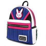 Overwatch by Loungefly Backpack D.VA