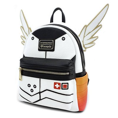 Overwatch by Loungefly Backpack Mercy