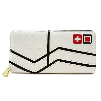 Overwatch by Loungefly Wallet Mercy