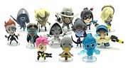 Overwatch Cute but Deadly Vinyl Mini Figures 7 cm Series 5 Display (12)