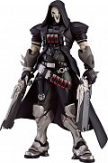 Overwatch Figma Action Figure Reaper 16 cm