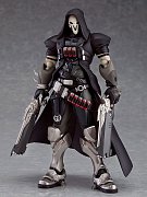 Overwatch Figma Action Figure Reaper 16 cm