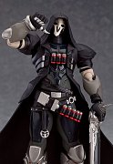 Overwatch Figma Action Figure Reaper 16 cm