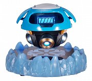 Overwatch Floating Figure Mei Snowball