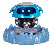 Overwatch Floating Figure Mei Snowball