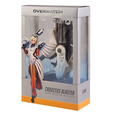 Overwatch Foam Replica 1/1 Mercy\'s Blaster 30 cm