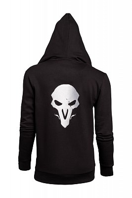 Overwatch Hooded Sweater Reaper