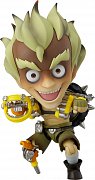 Overwatch Nendoroid Action Figure Junkrat Classic Skin Edition 10 cm