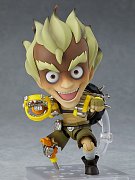 Overwatch Nendoroid Action Figure Junkrat Classic Skin Edition 10 cm