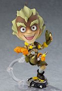 Overwatch Nendoroid Action Figure Junkrat Classic Skin Edition 10 cm